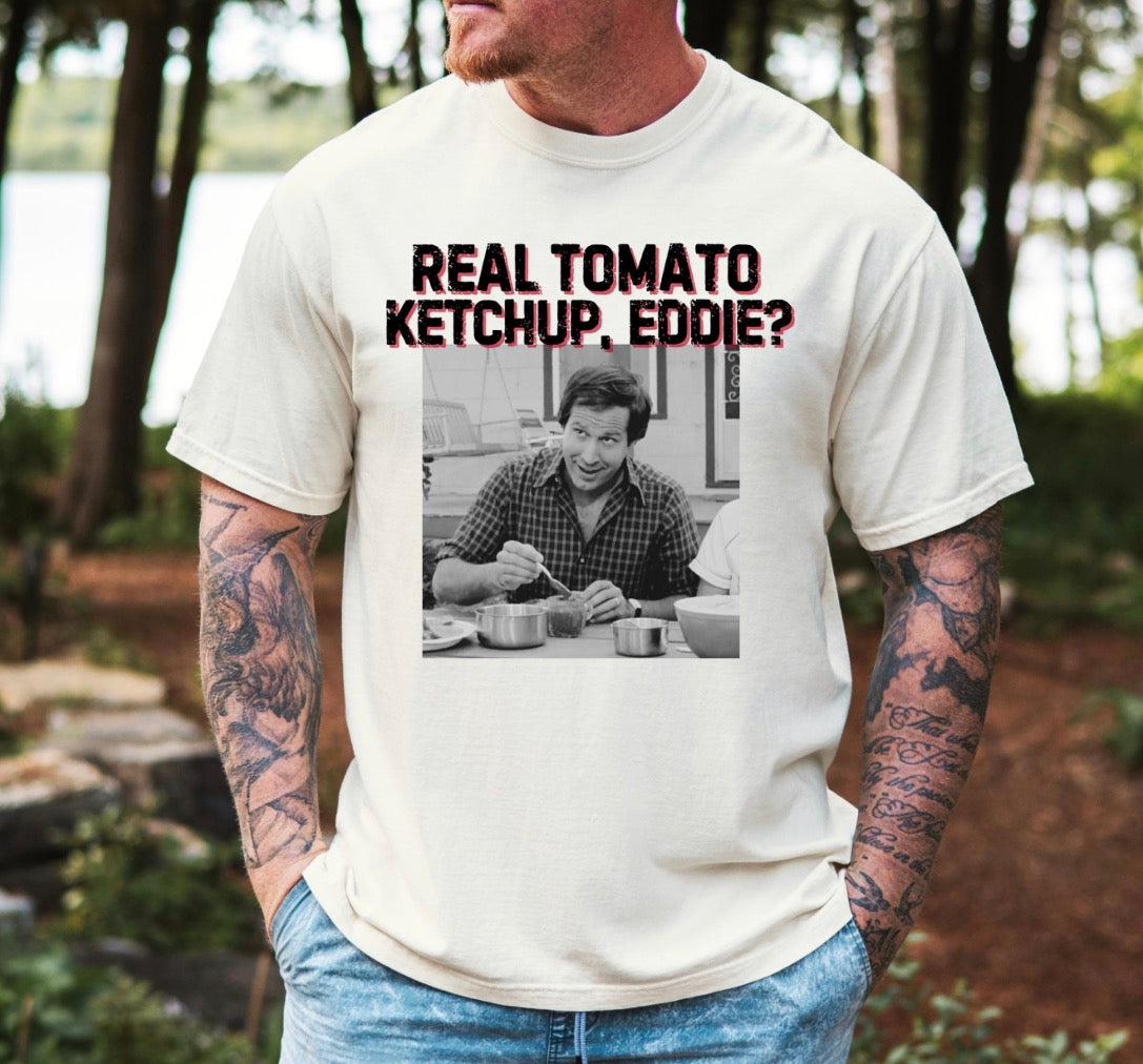 Clark Griswold Shirt
