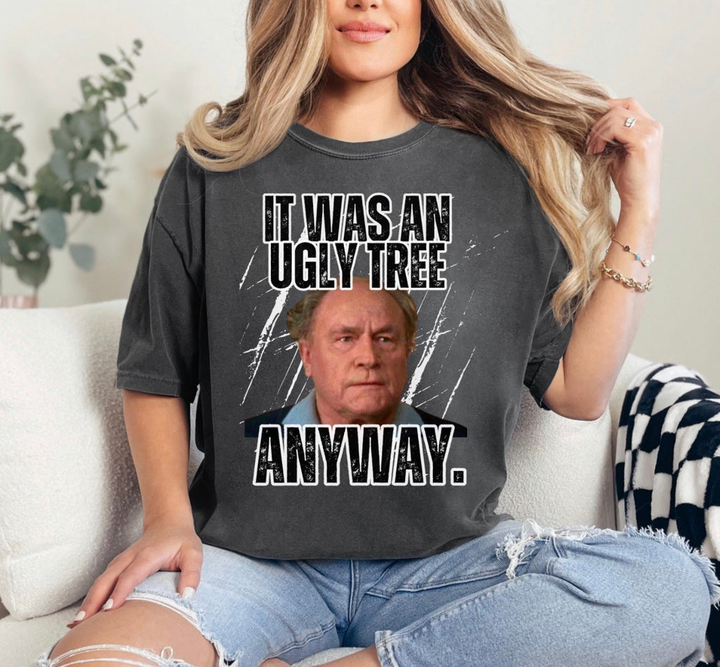 Christmas Vacation Shirt