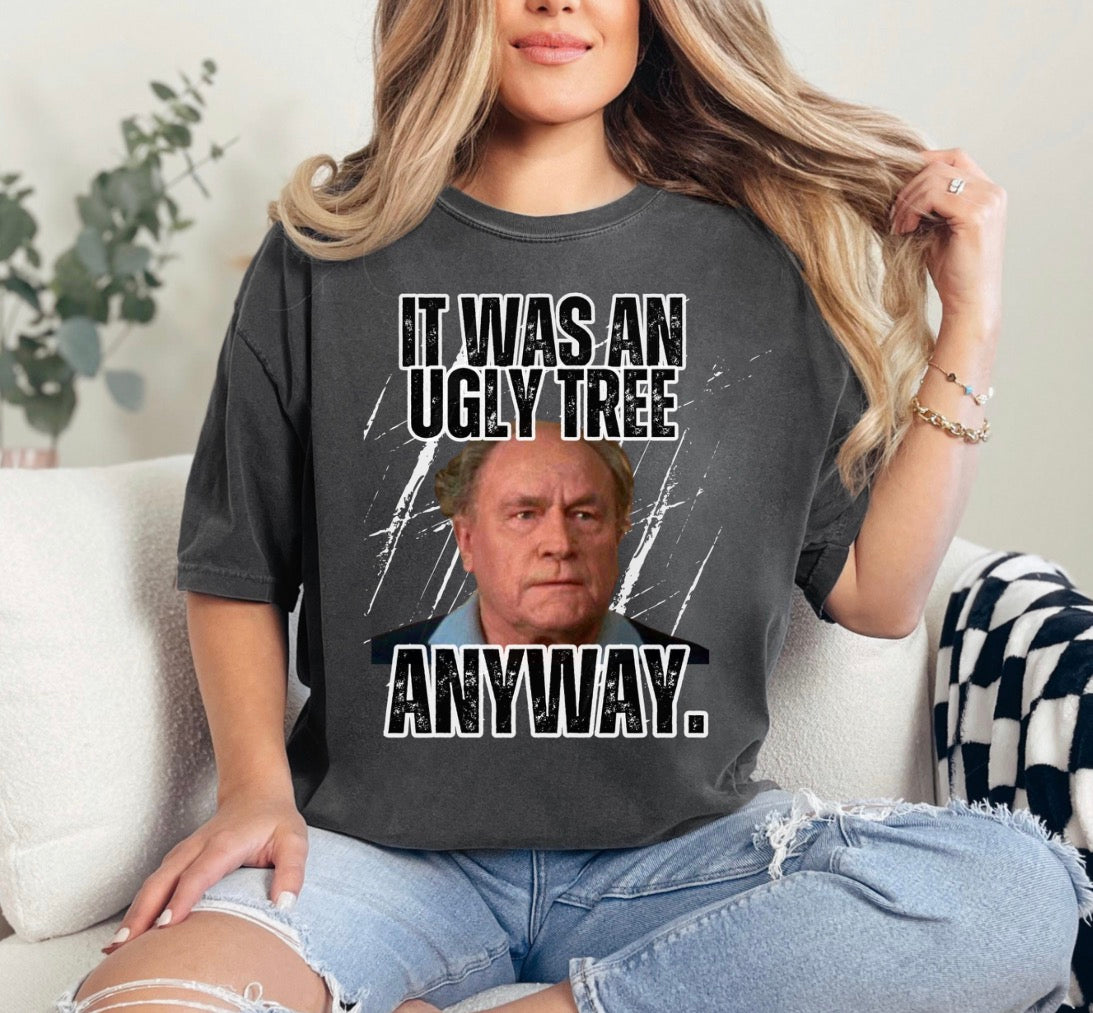 Christmas Vacation Shirt