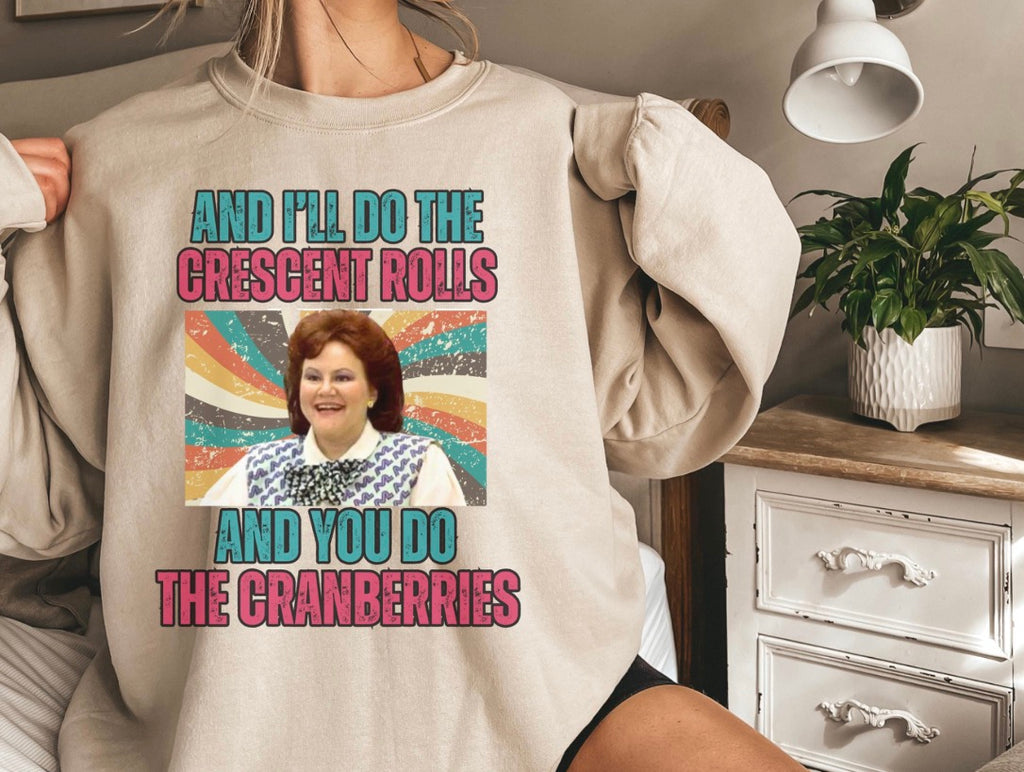 Planes, Trains And Automobiles Sweatshirt