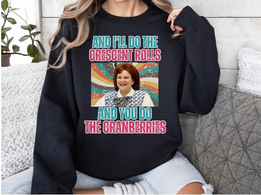 Planes, Trains And Automobiles Sweatshirt