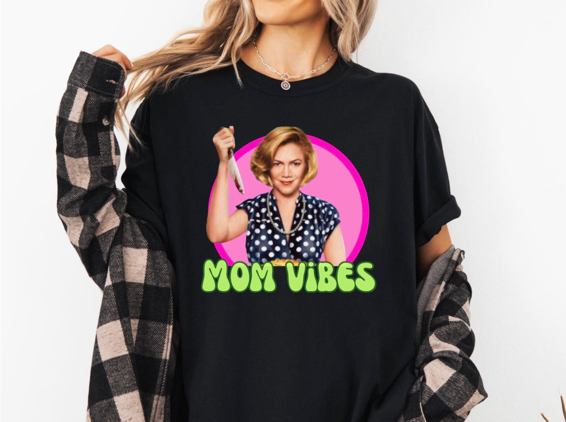 Serial Mom Tshirt