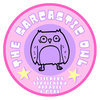 Translation missing: en.The Sarcastic Owl accessibility.home